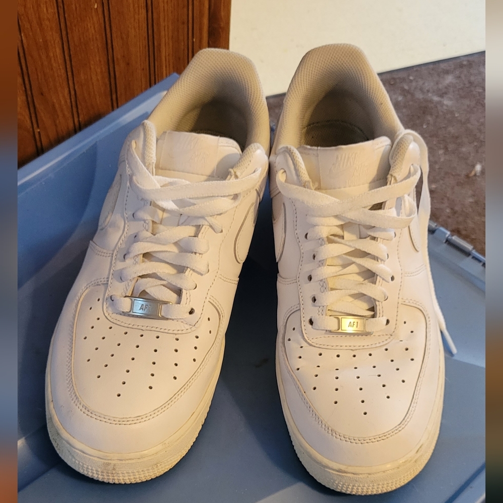 Air force 1's